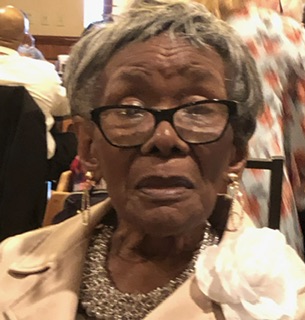 Bertha Mae Baldwin