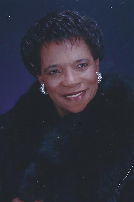 Willia L. Hamilton