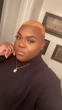 Adrian Montgomery, Jr.