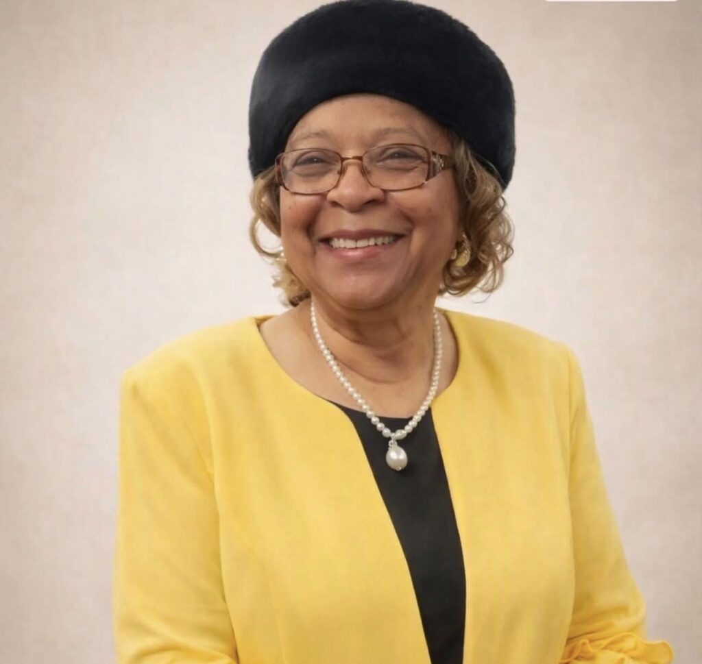 Cathy Williams Reed